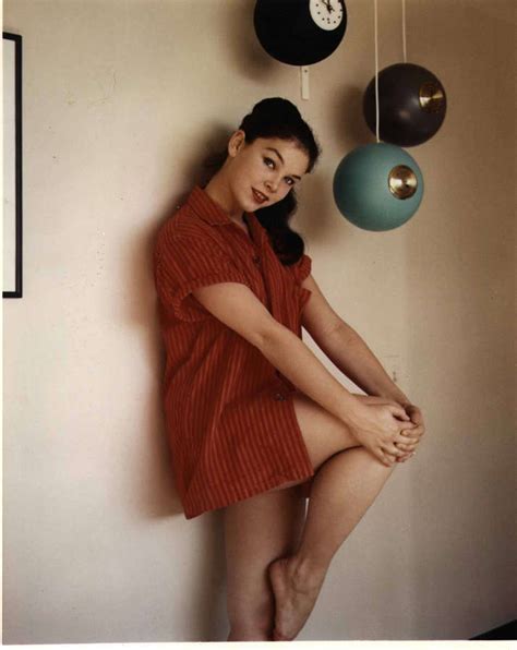 yvonne craig feet|Yvonne Craig Photos : Yvonne Craig's Feet (382655).